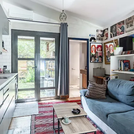 Willa La Maison Du Bonheur