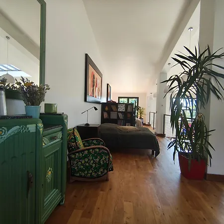 La Maison Du Bonheur Villa *