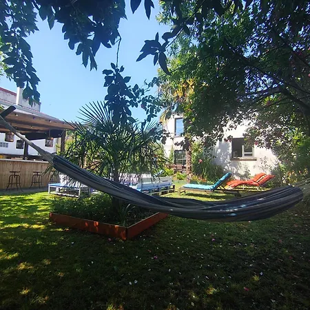 La Maison Du Bonheur Villa Montreuil (Seine-Saint-Denis)