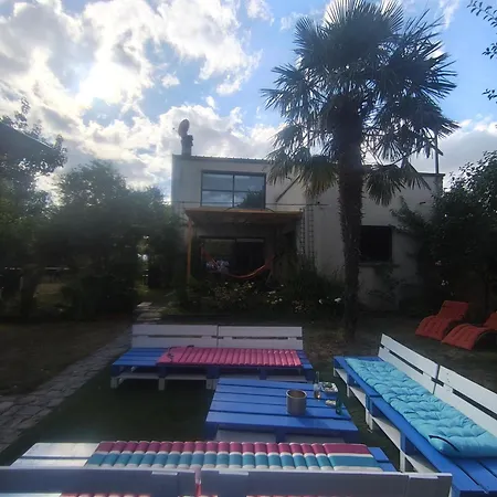 La Maison Du Bonheur