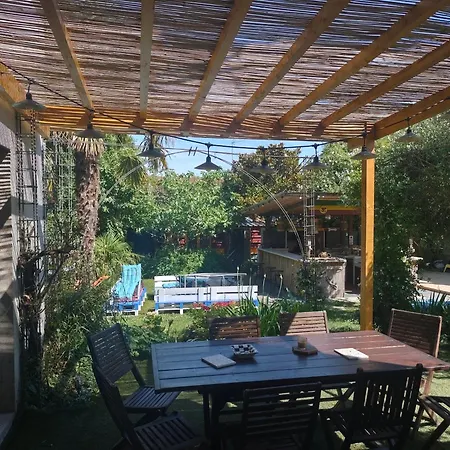 La Maison Du Bonheur Villa *