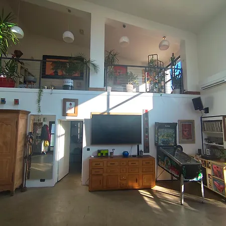 La Maison Du Bonheur